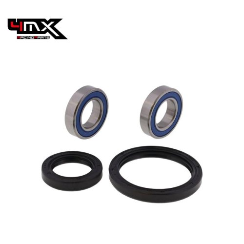 Rolamentos Roda Frente 4MX Yamaha WR250F/ 400F/ 426F/ 450F 98-19