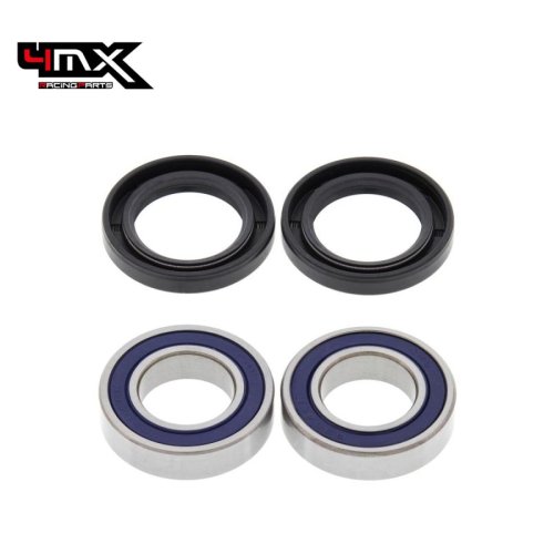 Front Wheel Bearing set 4MX YZ125/250 96-97