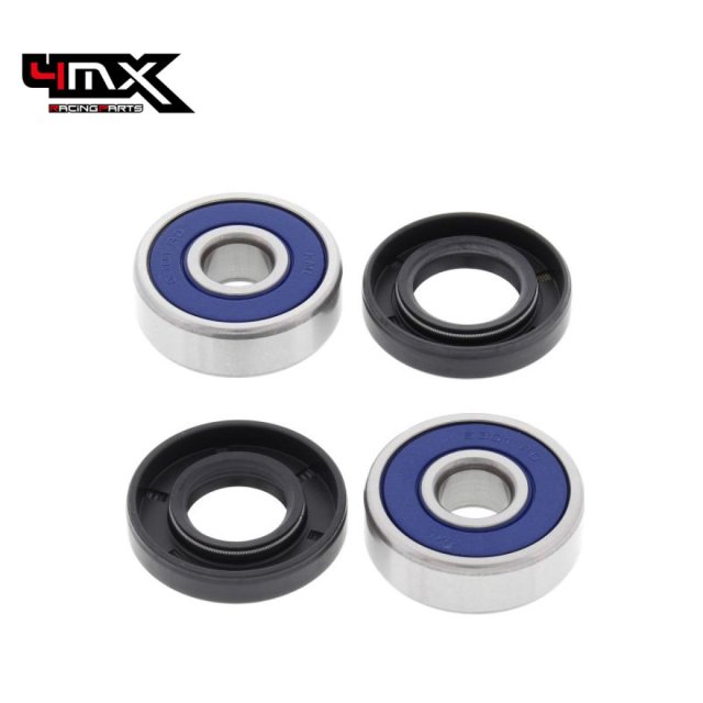 Wheel Bearing Kit Rear Yamaha GT80 73-75