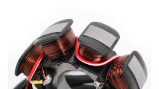 Stator 4MX KTM EXC-F 250 06-11 EXC 450 03-07