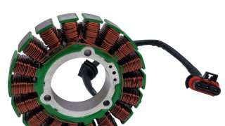 Stator QR Polaris RZR 570/1000 Ranger 570