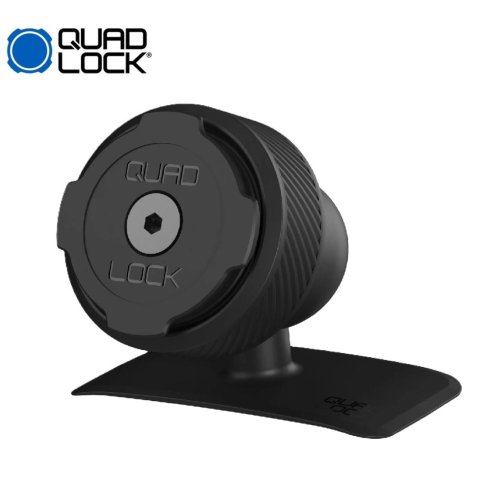 QUAD LOCK ADHESIVE DASH/CONSOLE CAR MOUNT