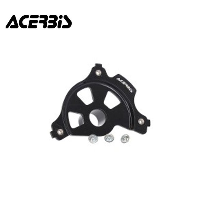 Mounting Kit Front Disc Protector Acerbis X-Future  Beta XTRAINER 250/ 2017-2023 XTRAINER 300/ 2015-2023