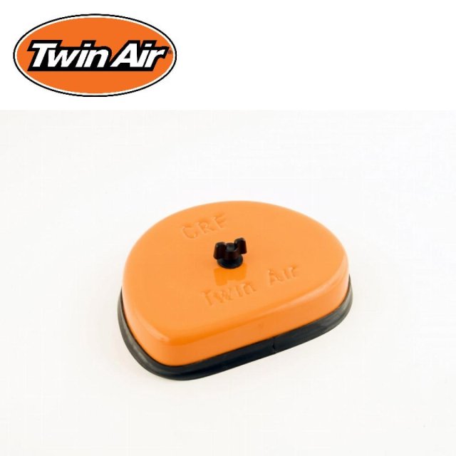 Airbox Cover Twinair Honda CRF450R 2002