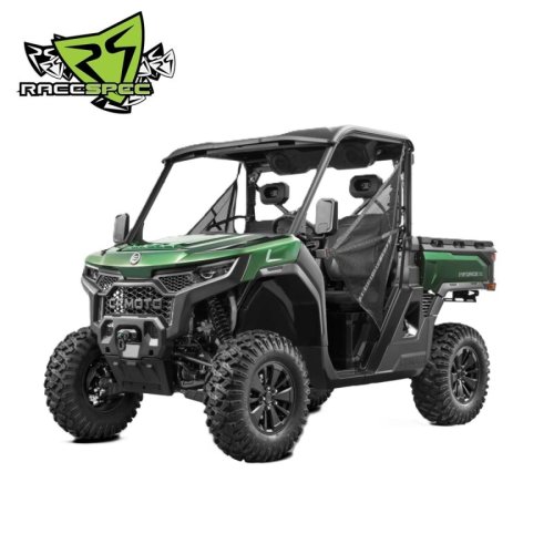 U10 PRO Verde
