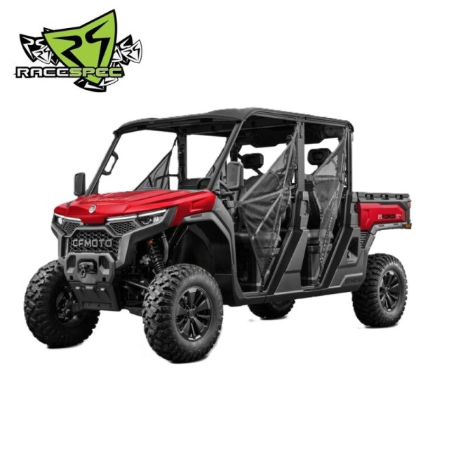 U10 XL PRO Vermelho