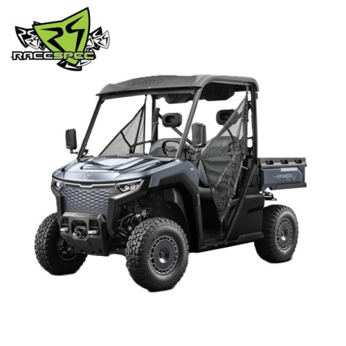 U6 EV 