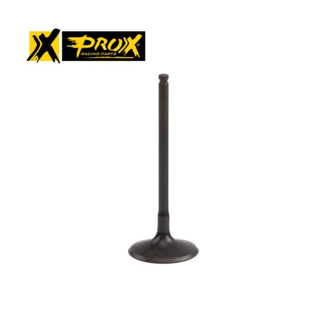 Válvula Escape Aço Prox XT/TT600 87-04 TT-R600 98-04