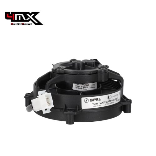 Ventoinha Simples c/ Ficha KTM TPI 4MX 