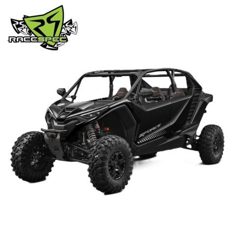 Z10-4 Black
