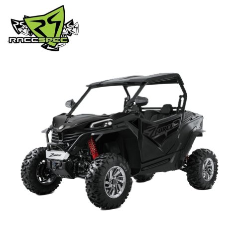 ZFORCE 950 Sport - Black