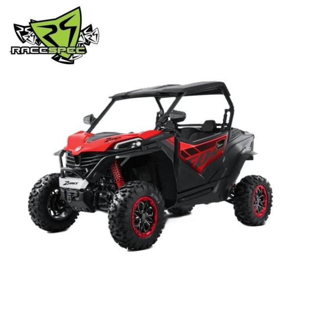 ZFORCE 950 Sport - Vermelho